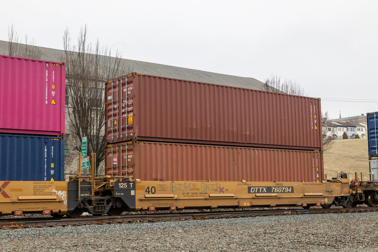 DTTX 760794B