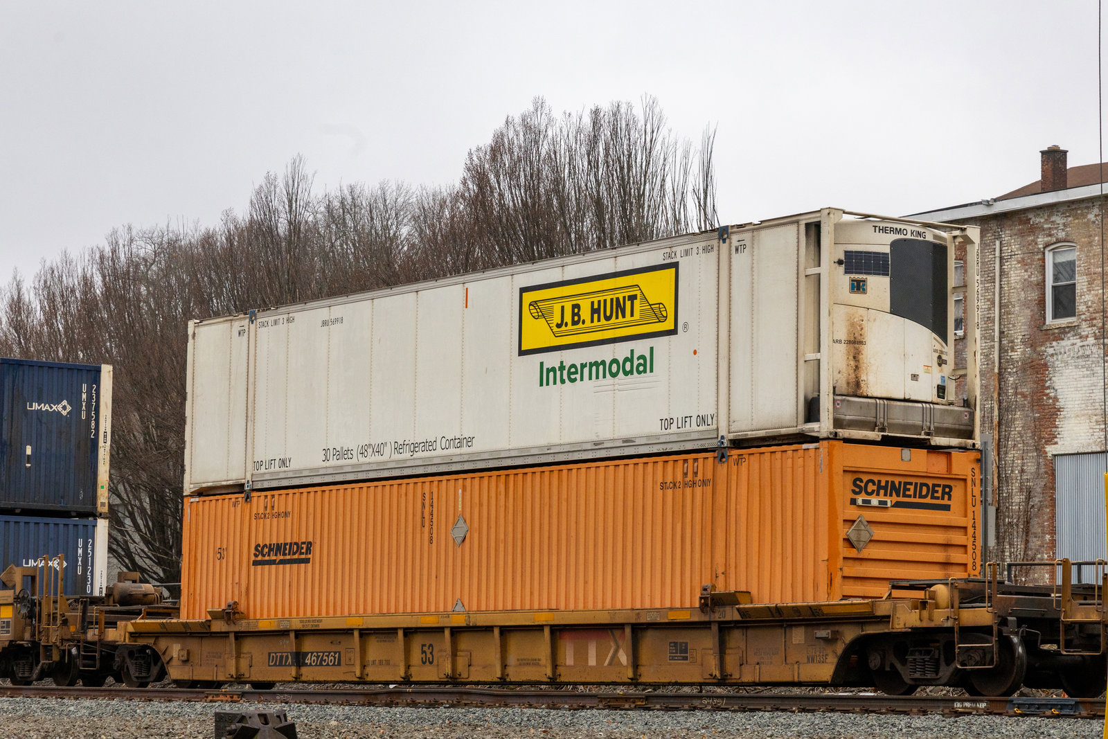 DTTX 467561