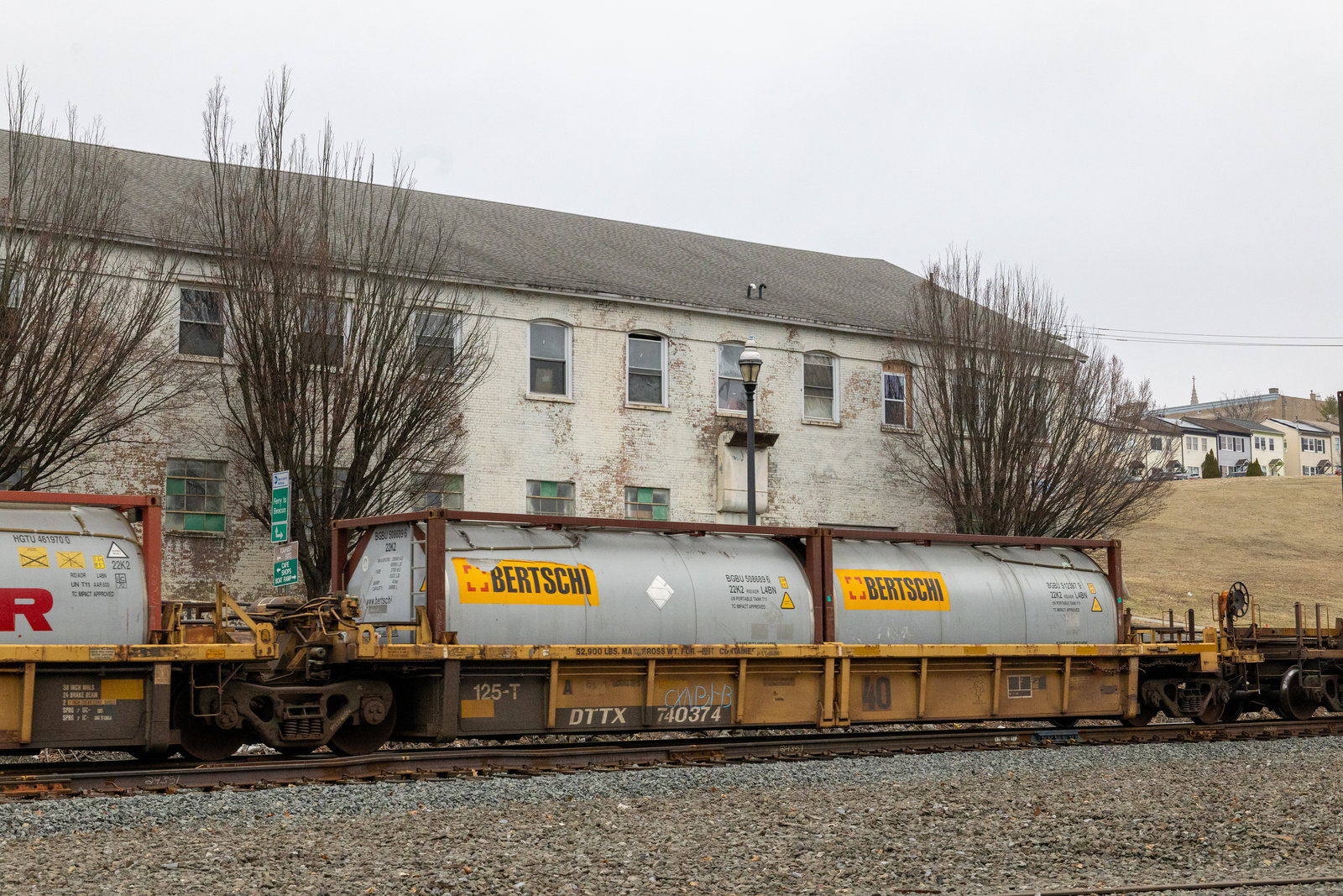 DTTX 740374A