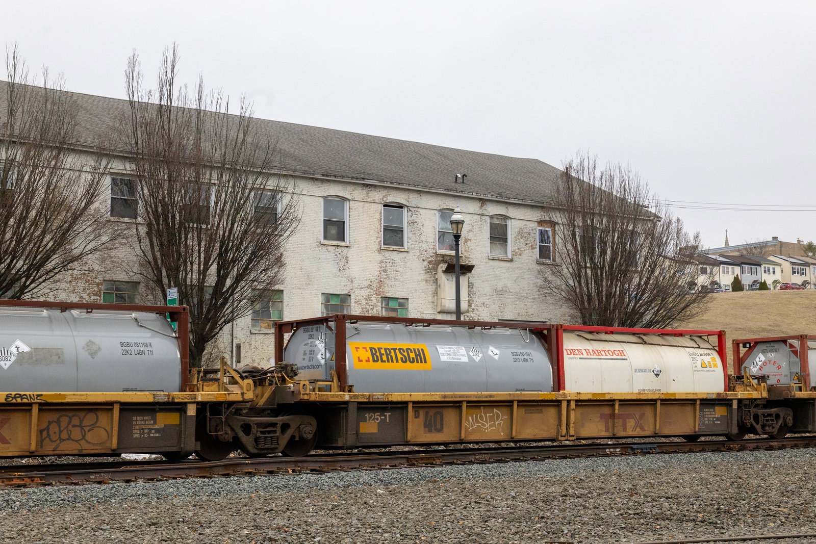 DTTX 740374D