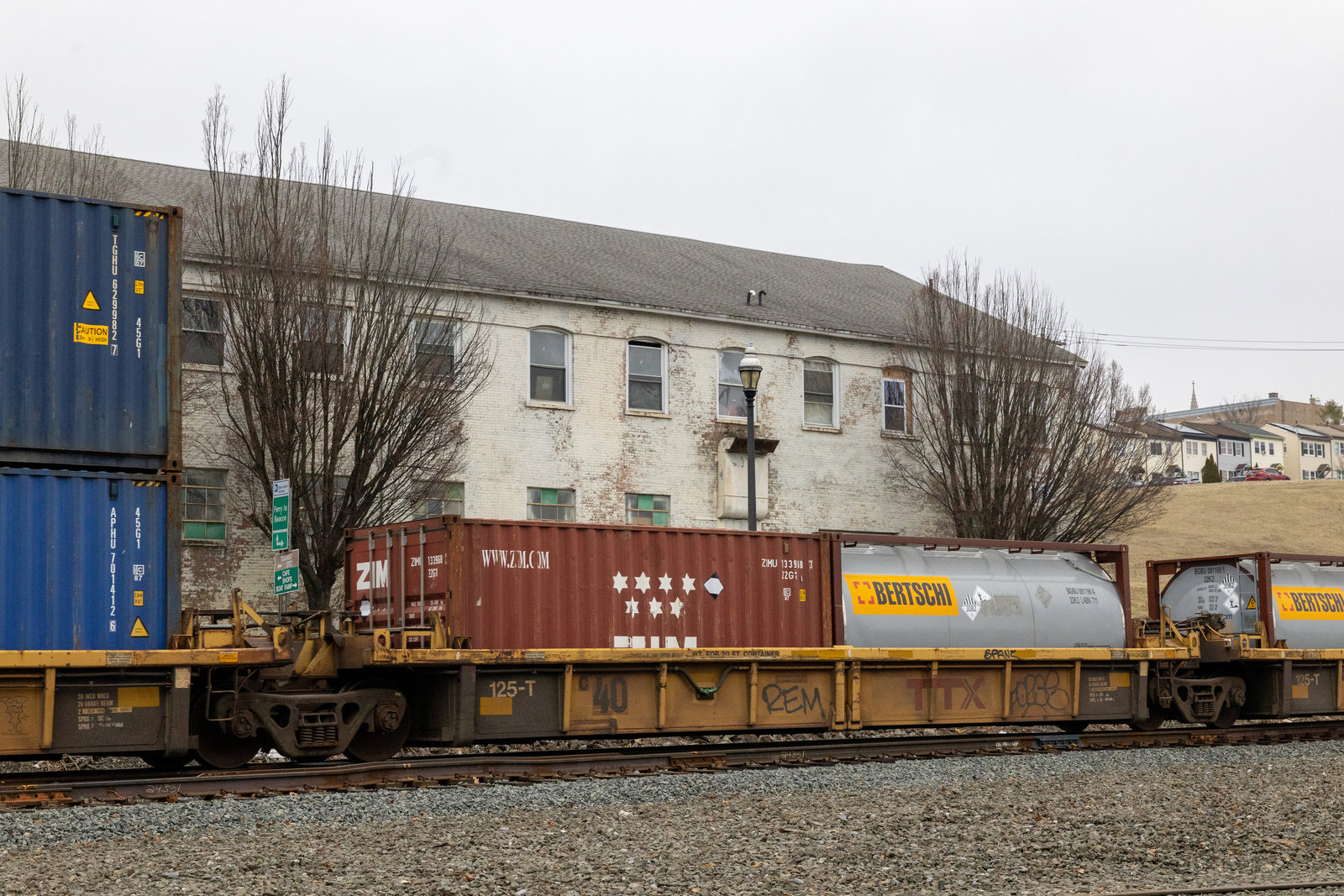 DTTX 740374C