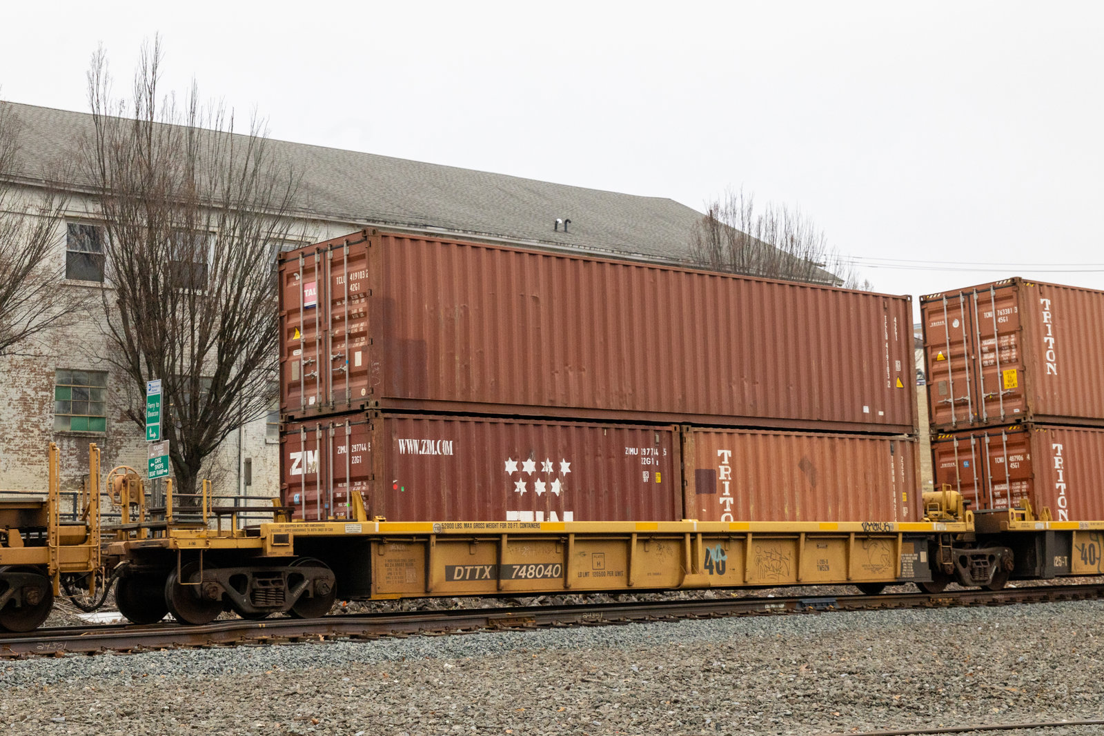 DTTX 748040A