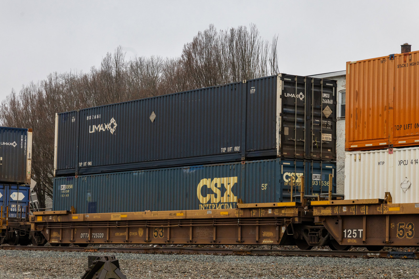 DTTX 725320A
