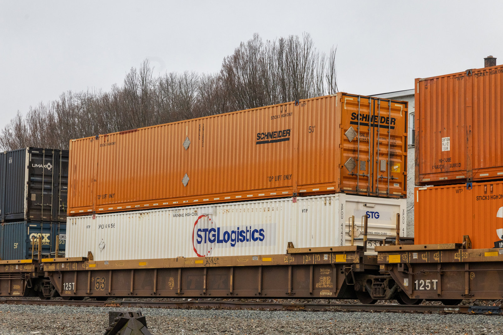 DTTX 725320C