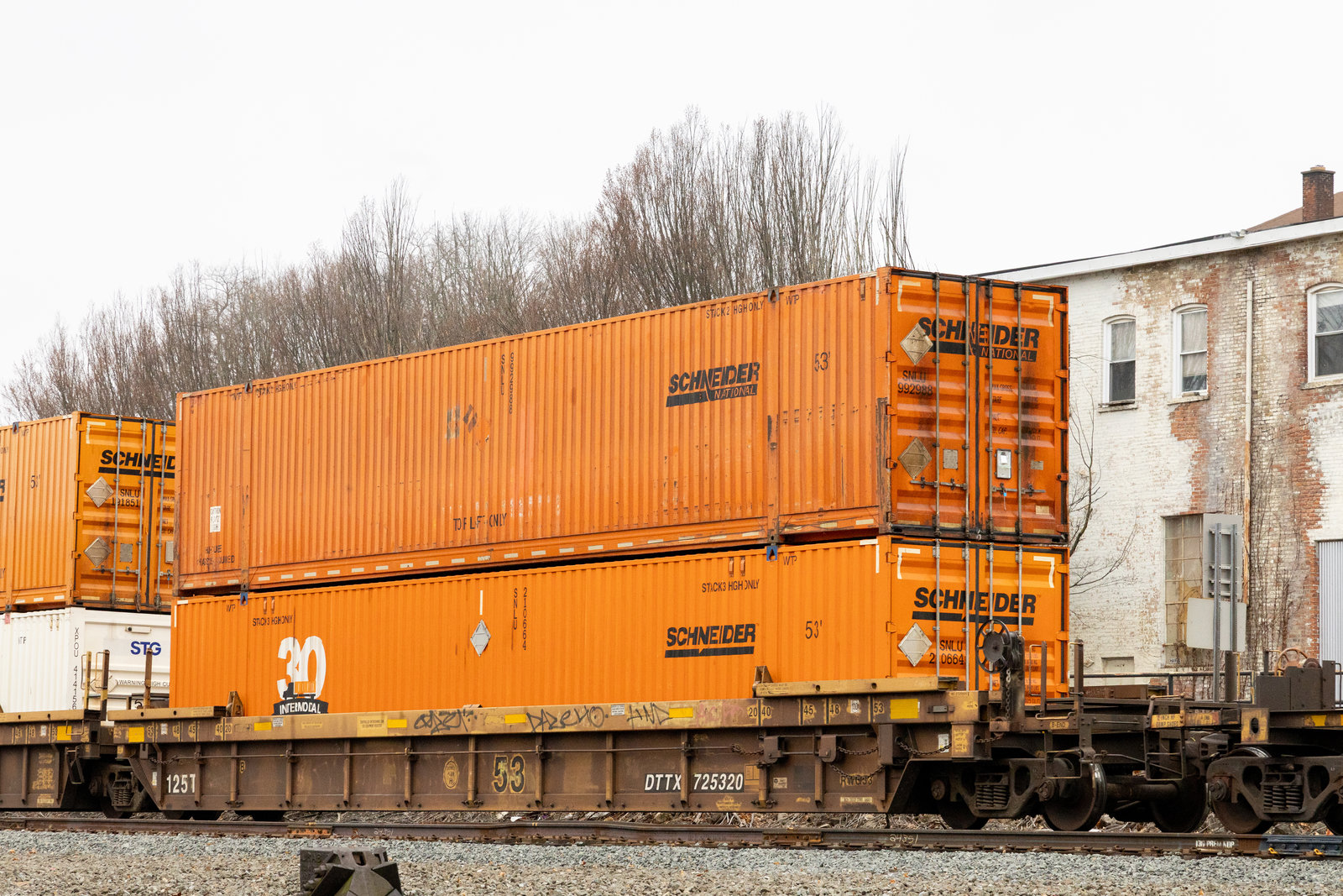 DTTX 725320B