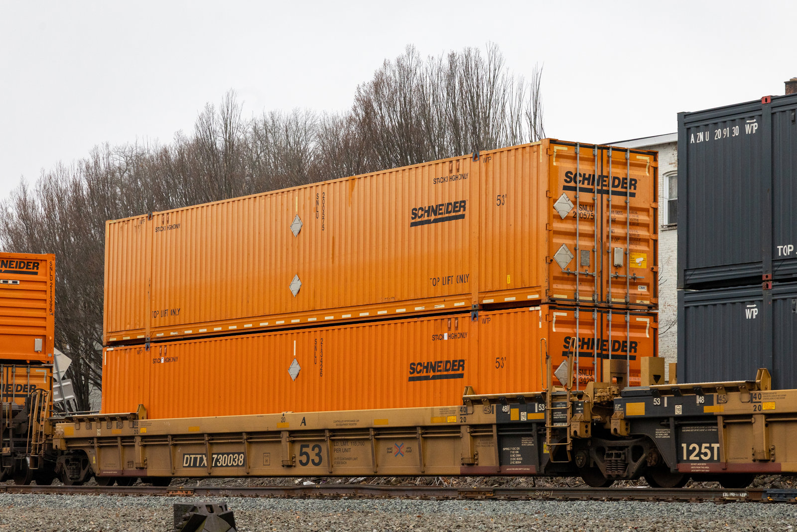 DTTX 730038A