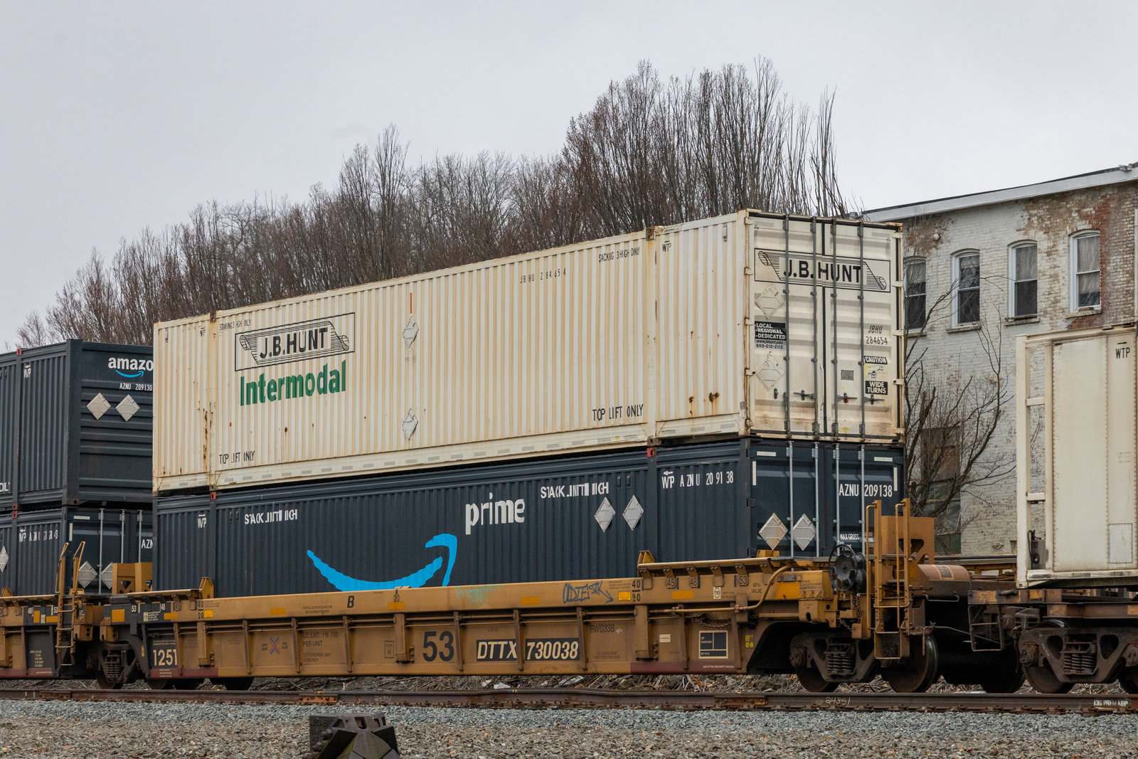 DTTX 730038B