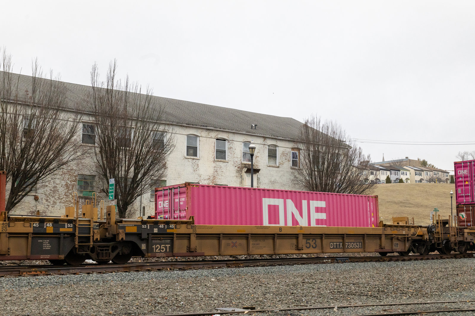 DTTX 730531B
