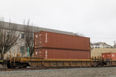 DTTX 730531A