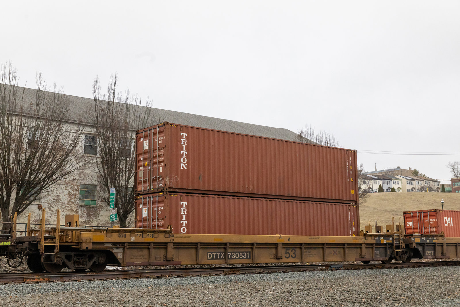 DTTX 730531A
