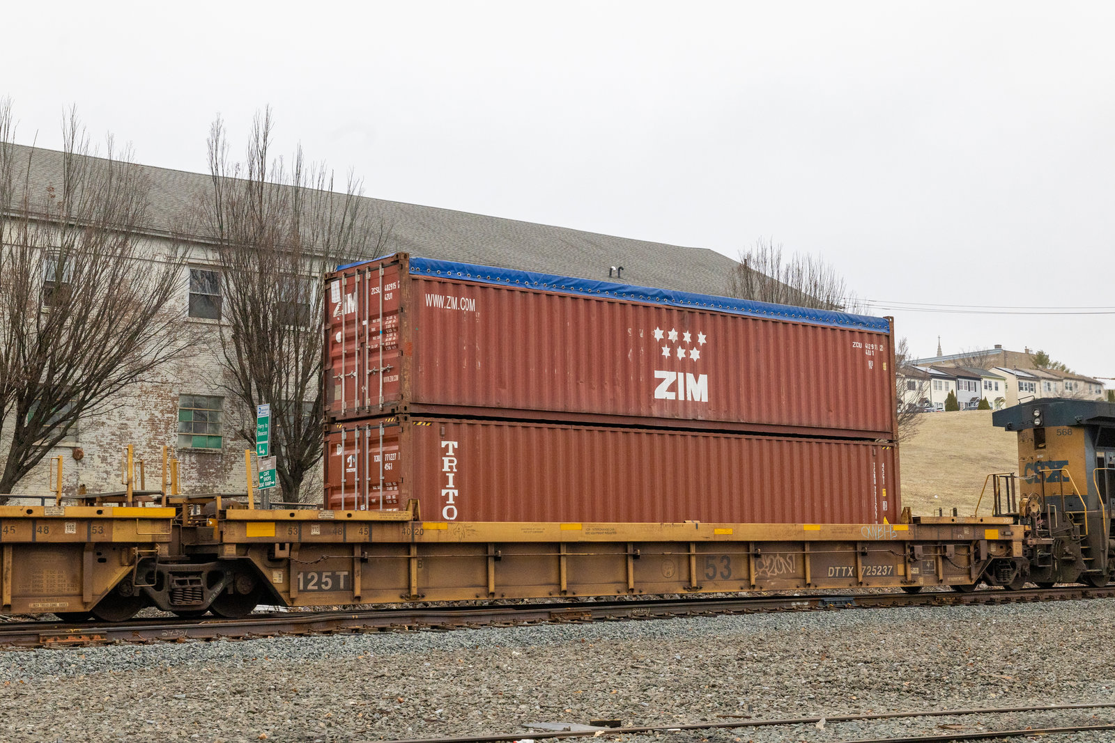 DTTX 725237B