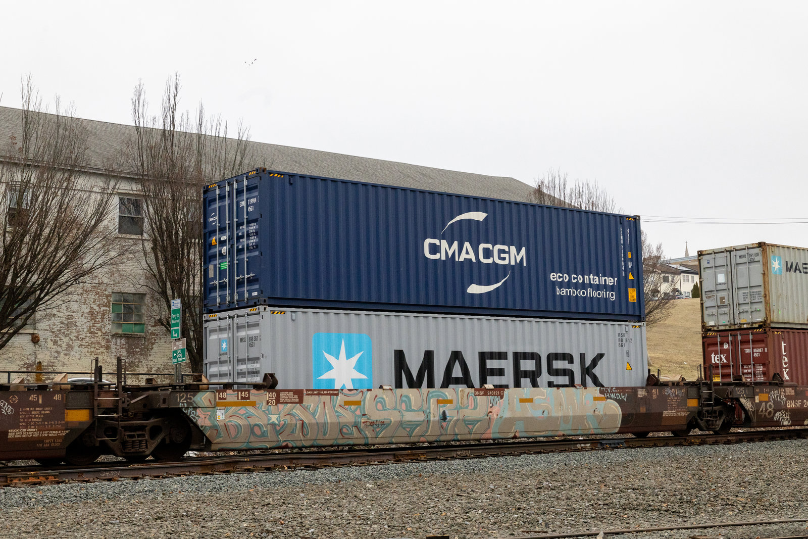 BNSF 240121C