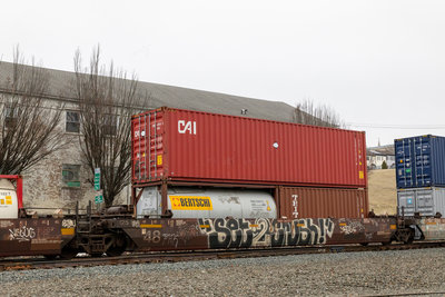 BNSF 240121D