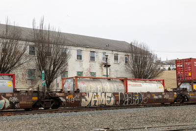 BNSF 240121E