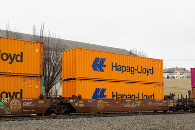 BNSF 270709B