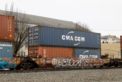BNSF 270858B