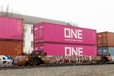 BNSF 270858D