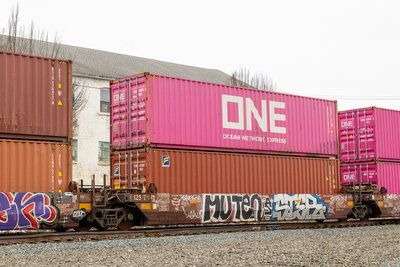 BNSF 270858E