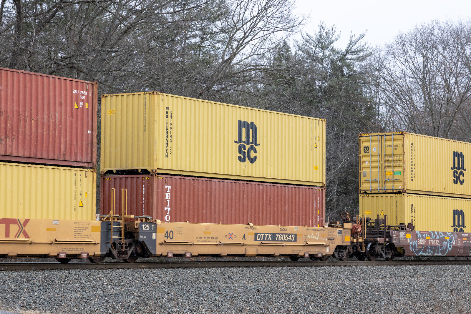 DTTX 760543A