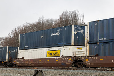 BNSF 211190A