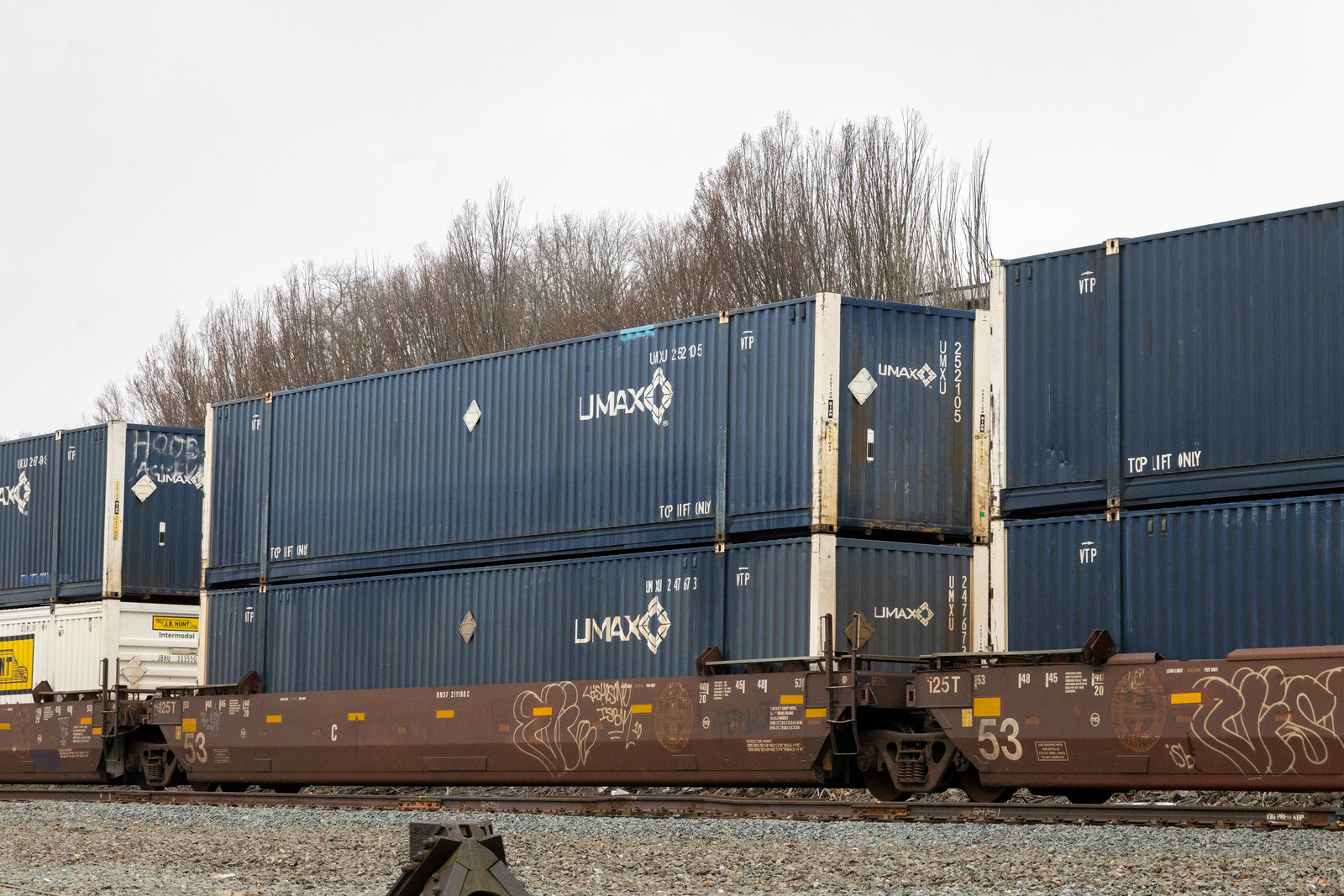 BNSF 211190C