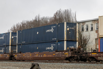 BNSF 211190B