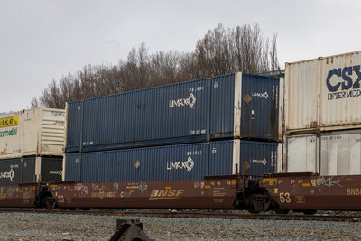 BNSF 254833C