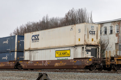 BNSF 254833A