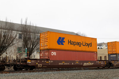 BNSF 256216B