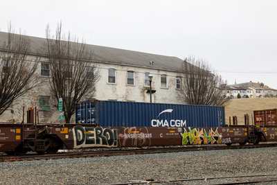 BNSF 256335C
