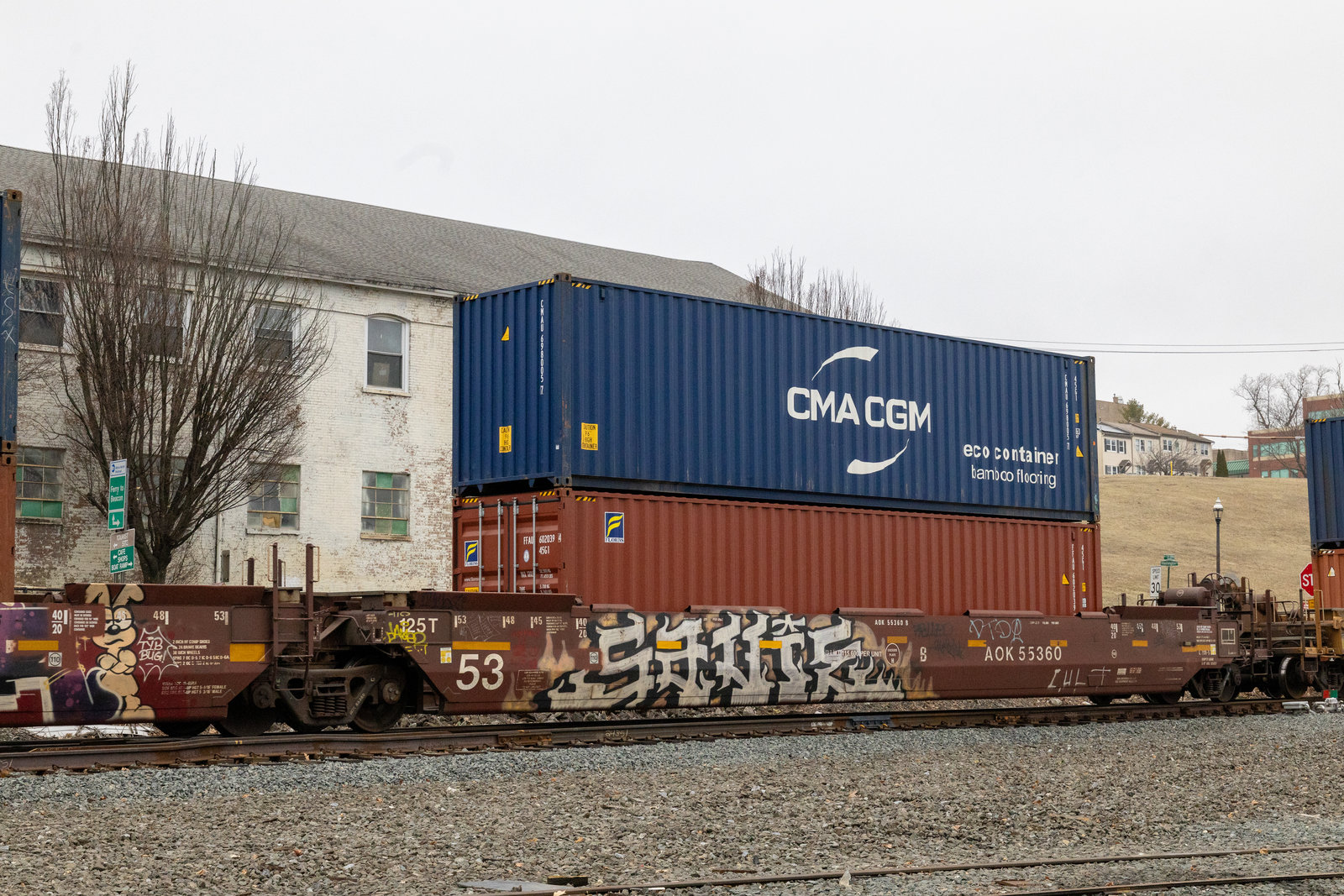 AOK 55360B