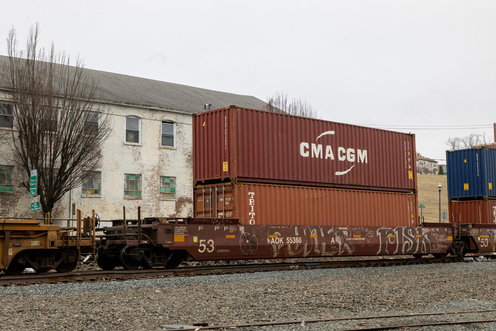 AOK 55360A