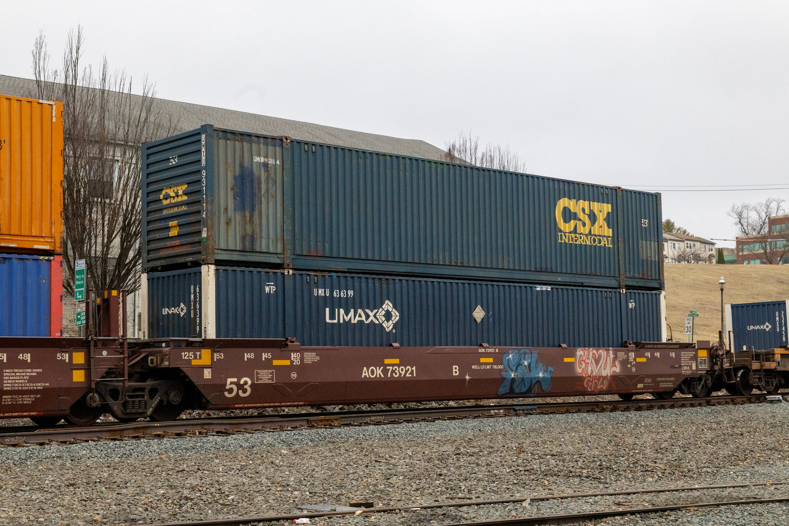 AOK 73921B
