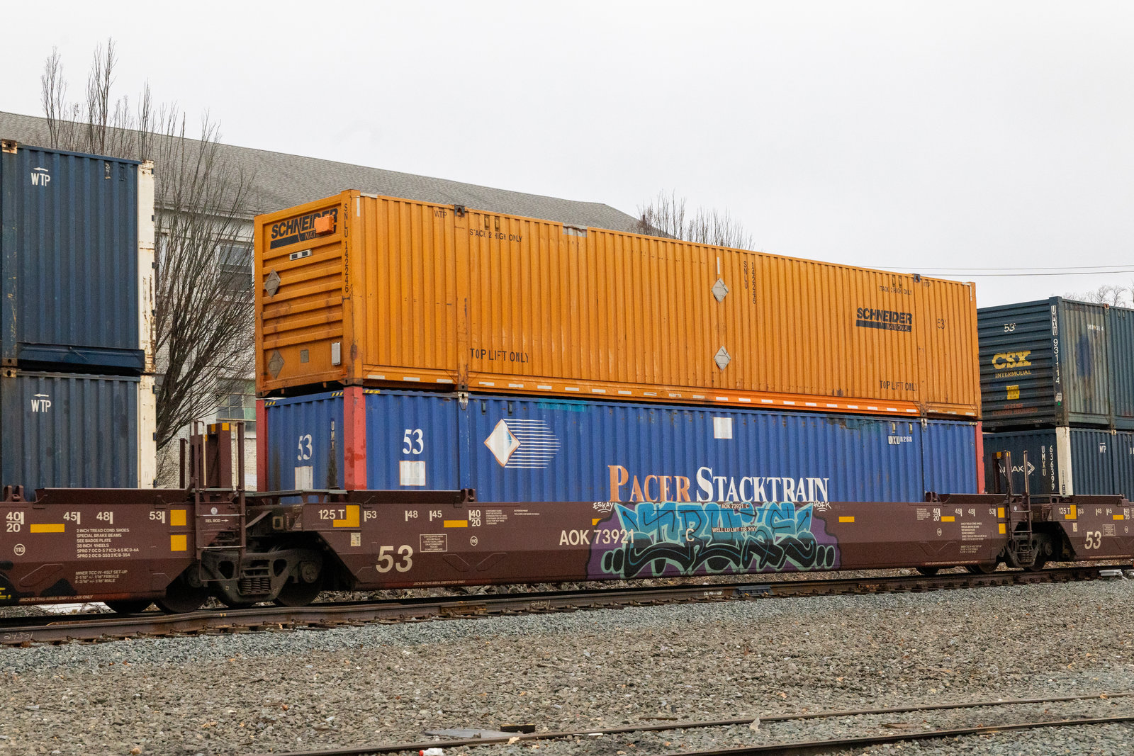 AOK 73921C
