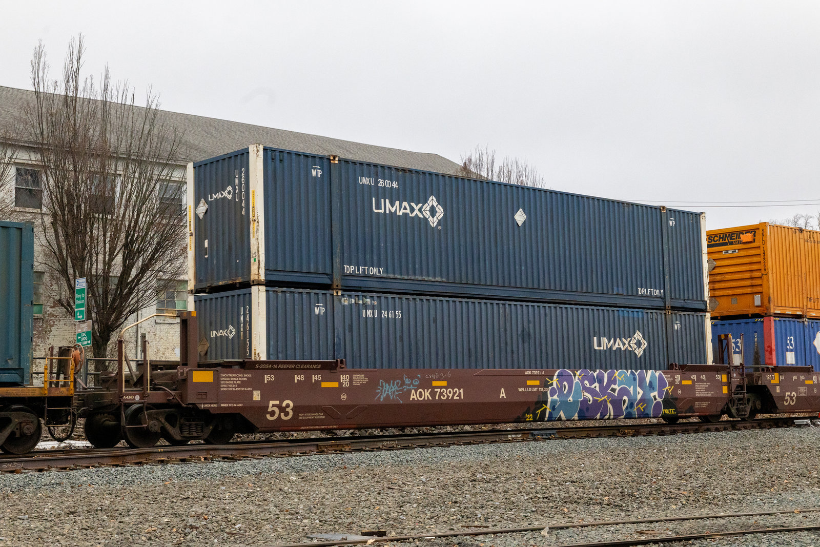 AOK 73921A
