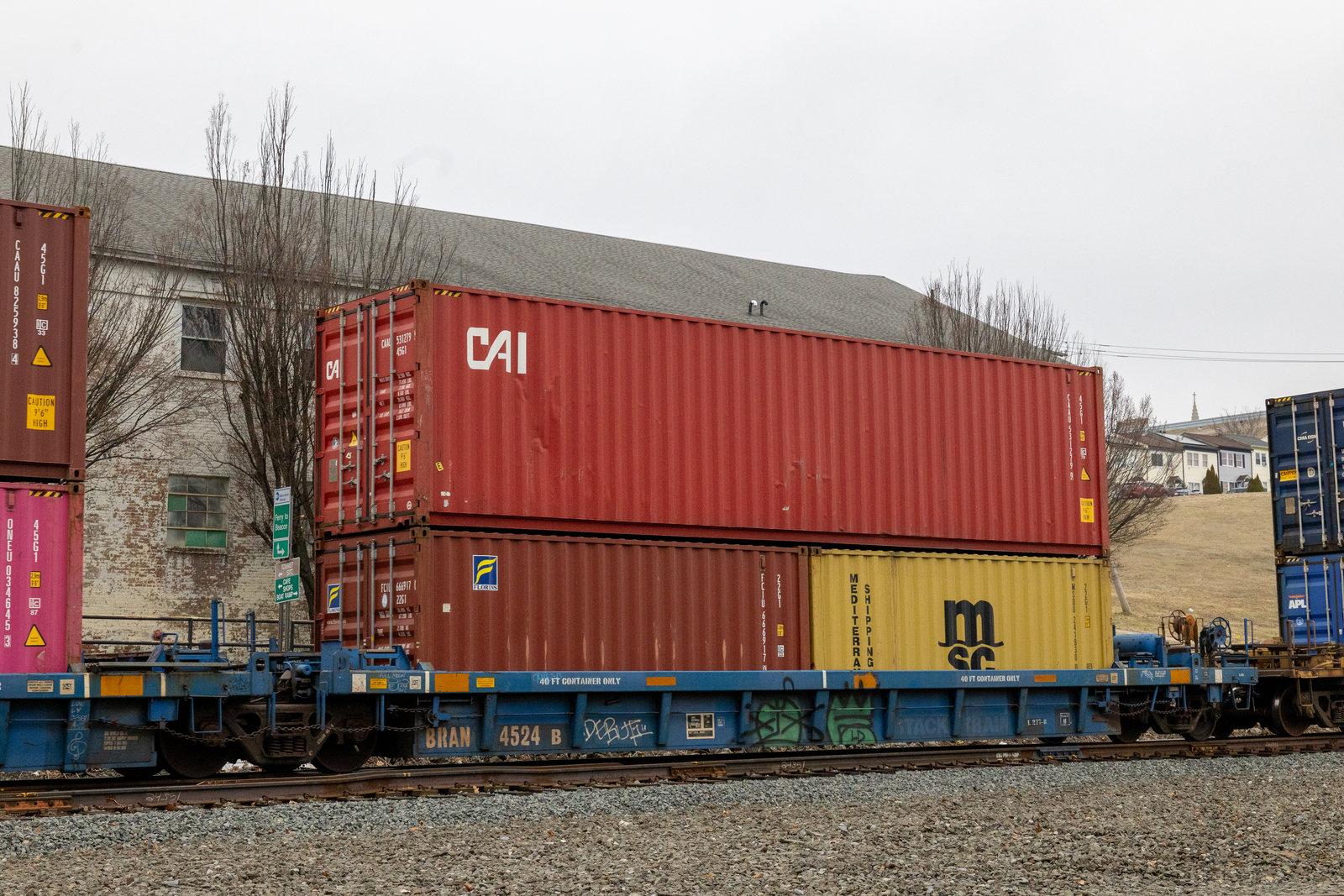 BRAN 4524B