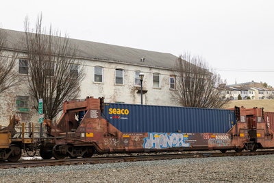 CSXT 620024A
