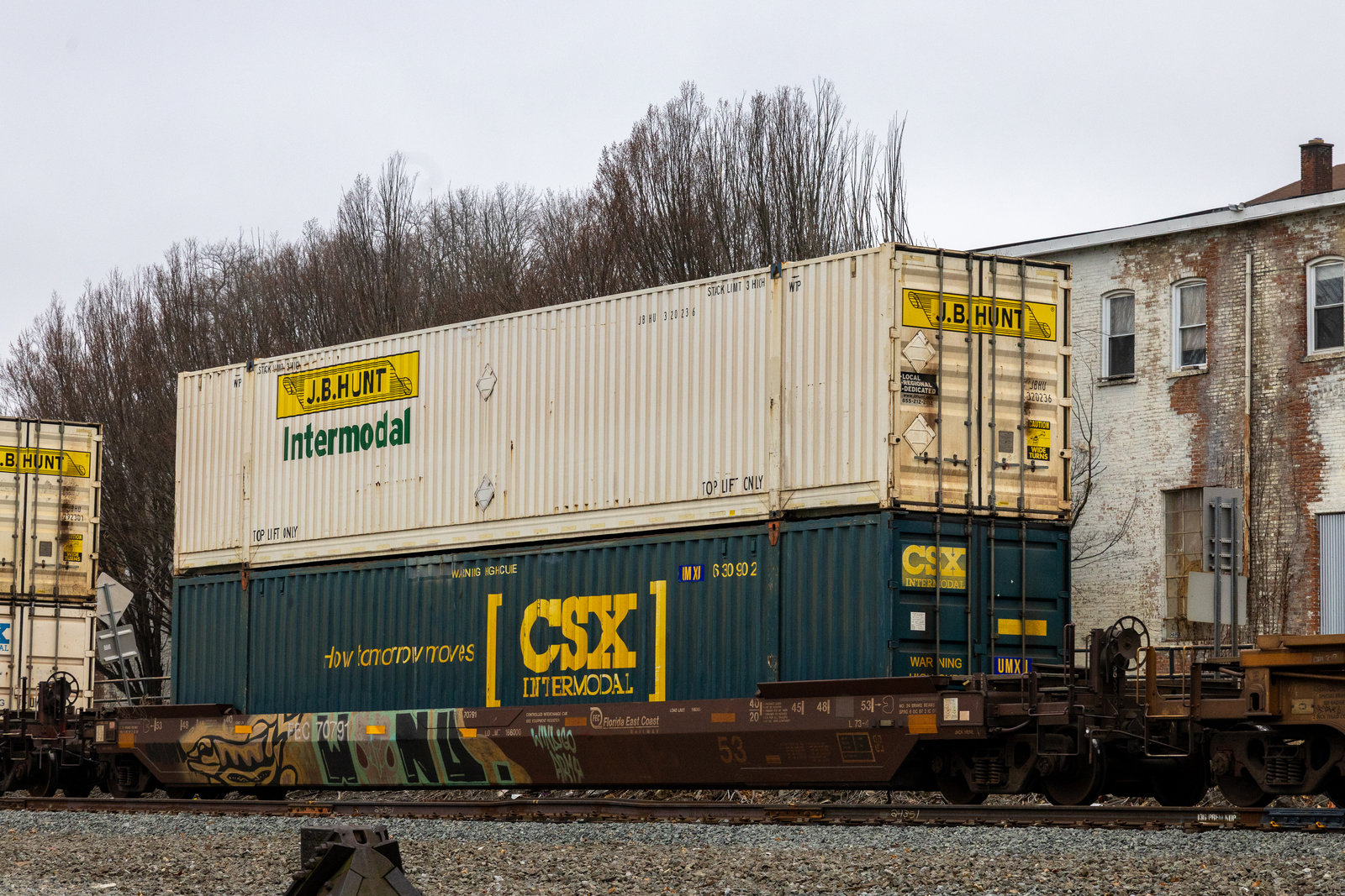 FEC 70791