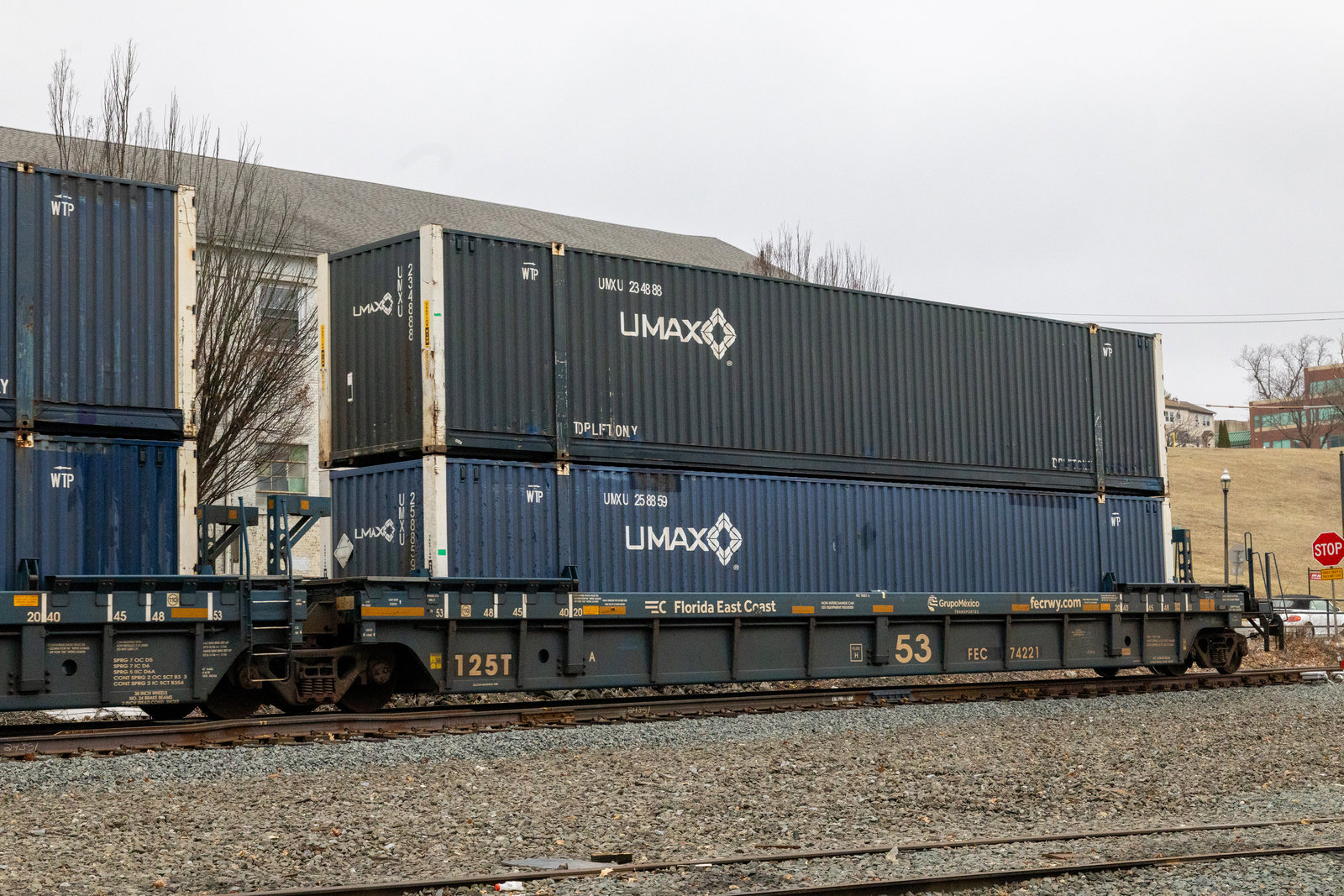 FEC 74221A