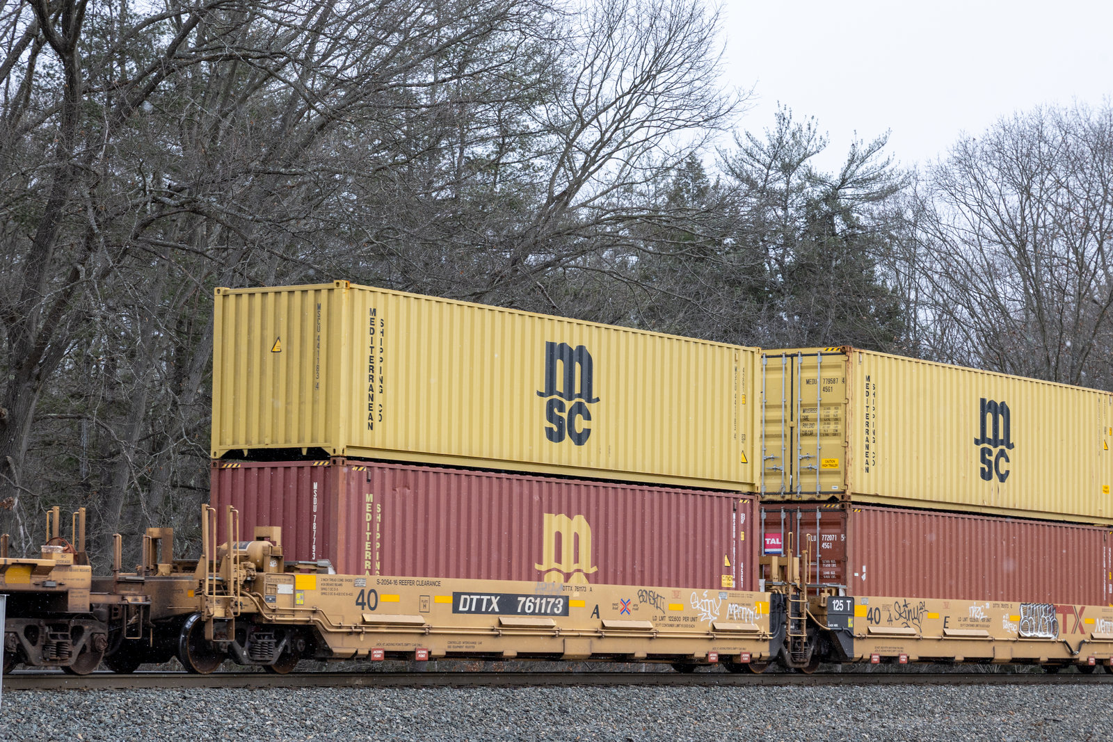 DTTX 761173A