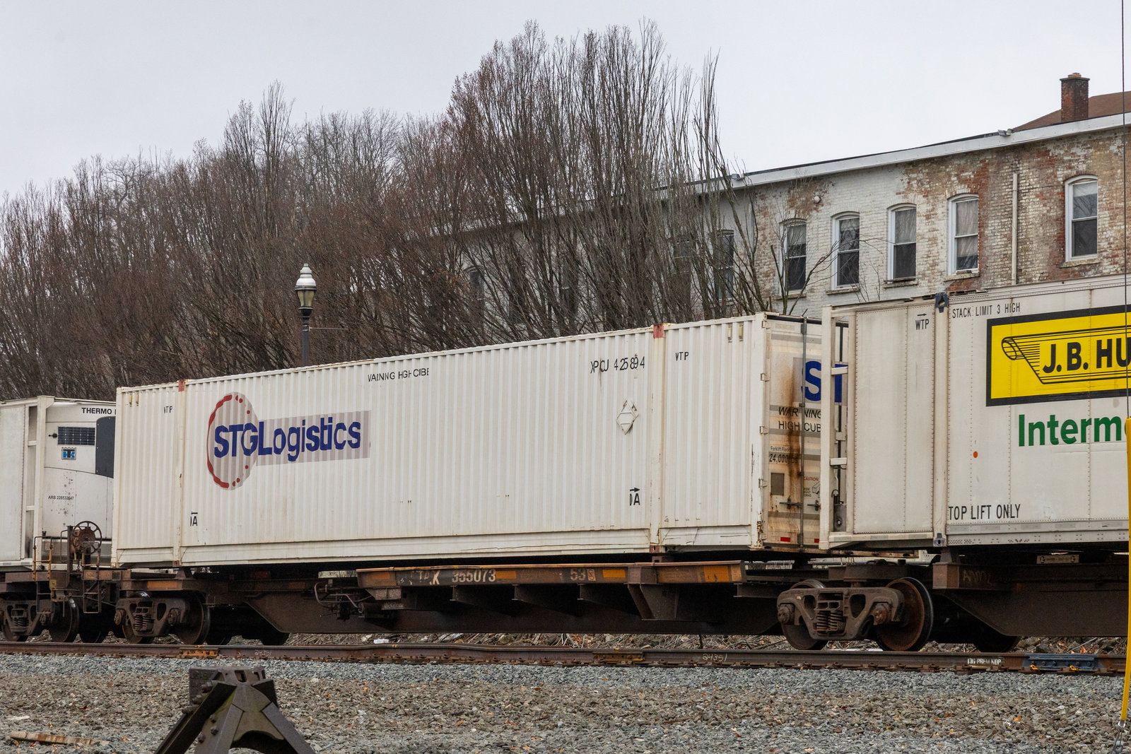 TTAX 355073B
