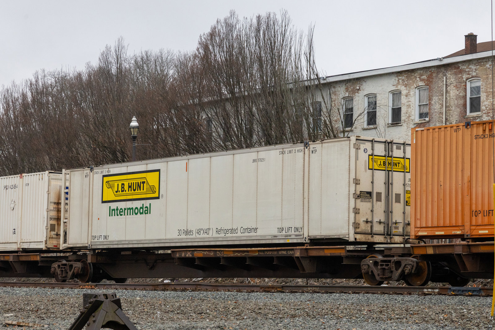 TTAX 355073C