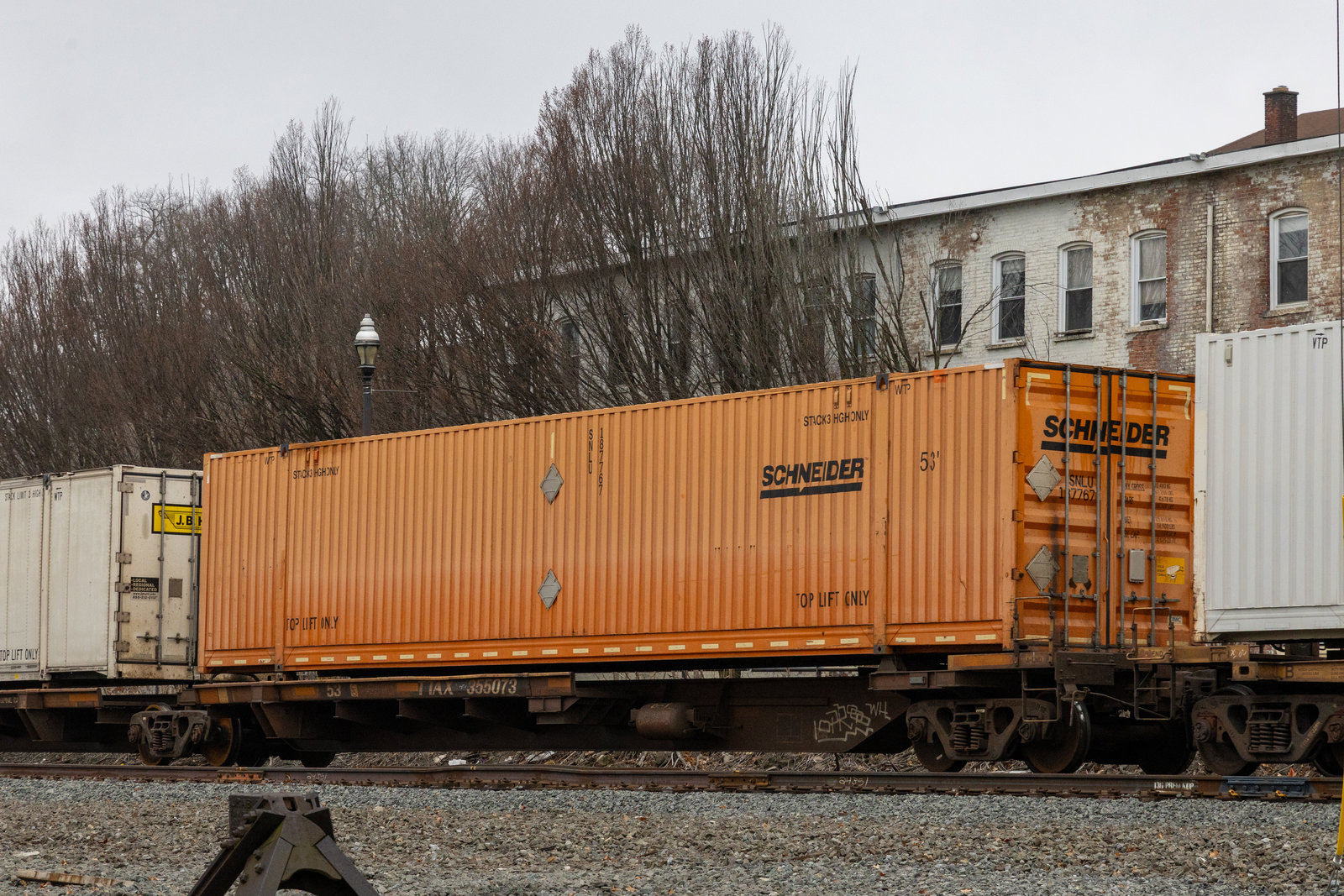 TTAX 355073A