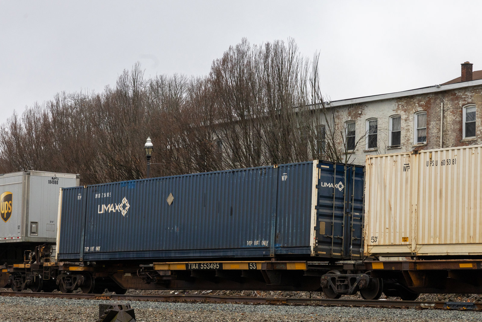TTAX 553495A
