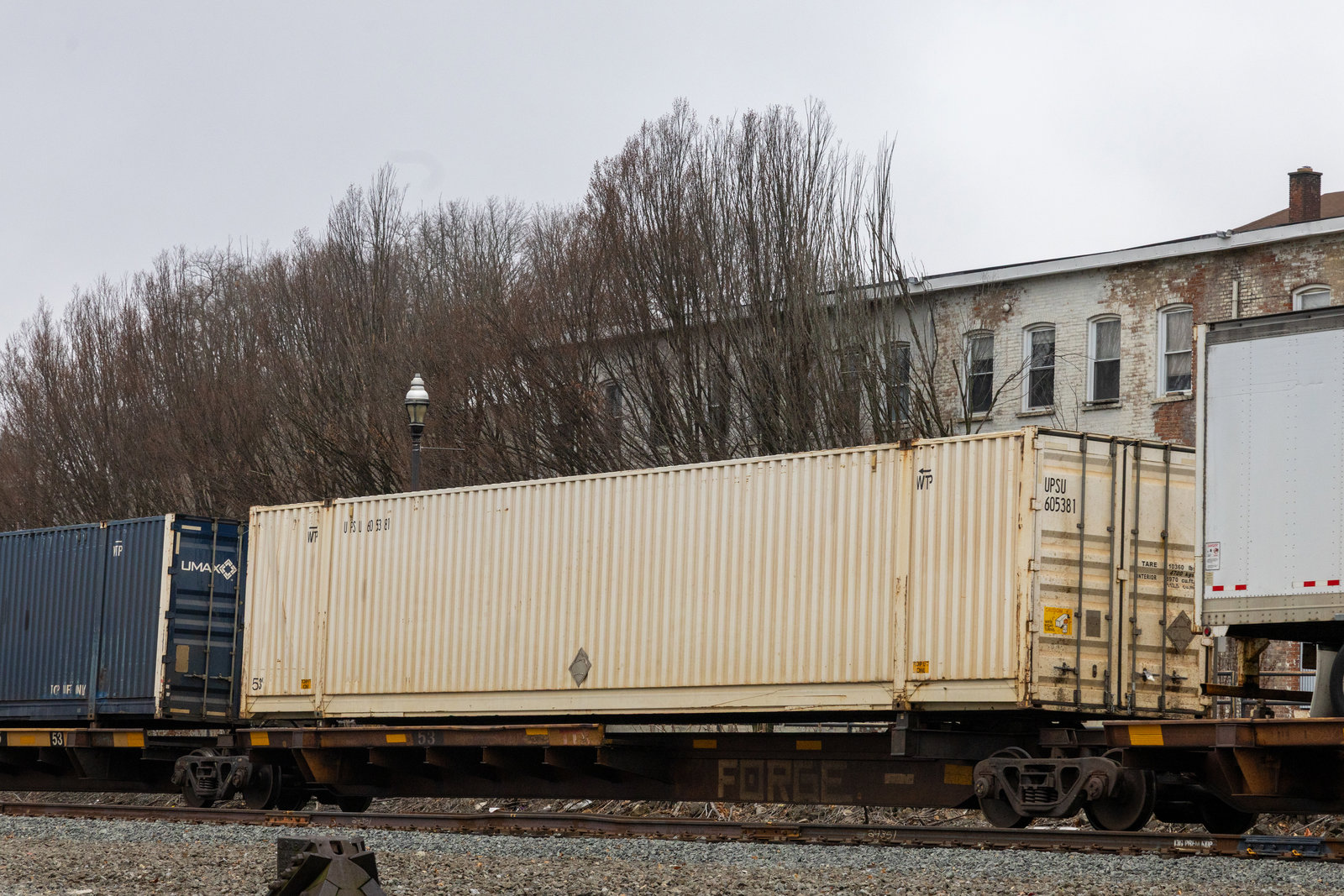 TTAX 553495E
