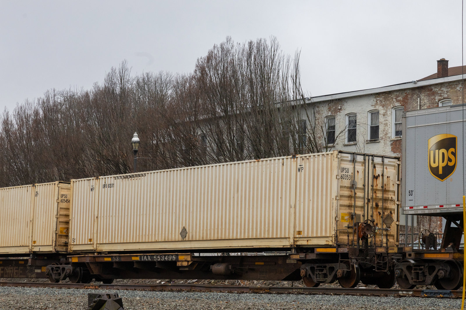 TTAX 553495B