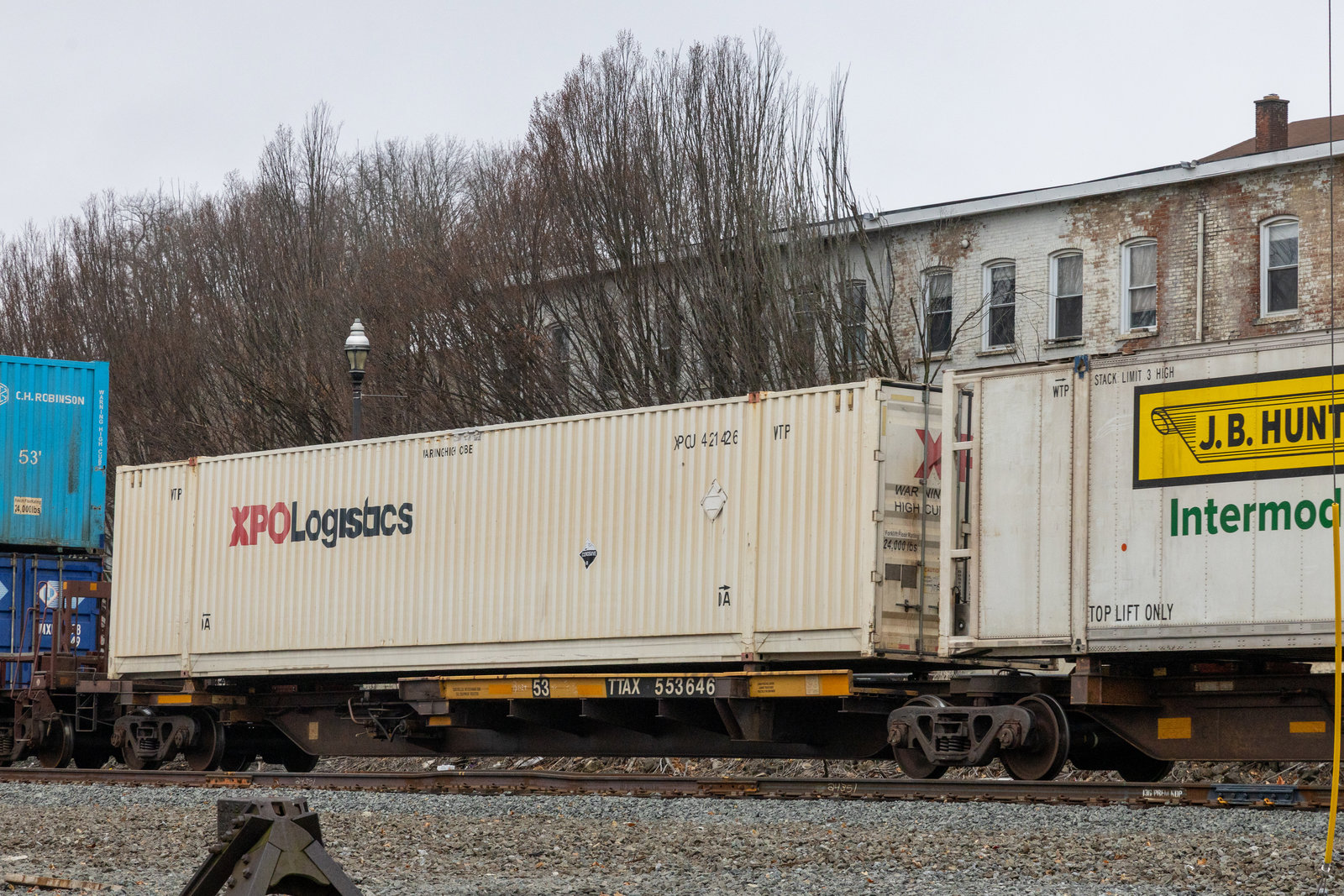 TTAX 553646B