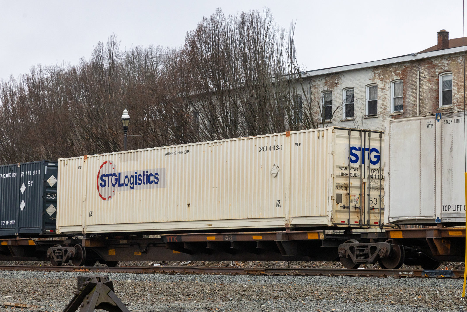 TTAX 553646E