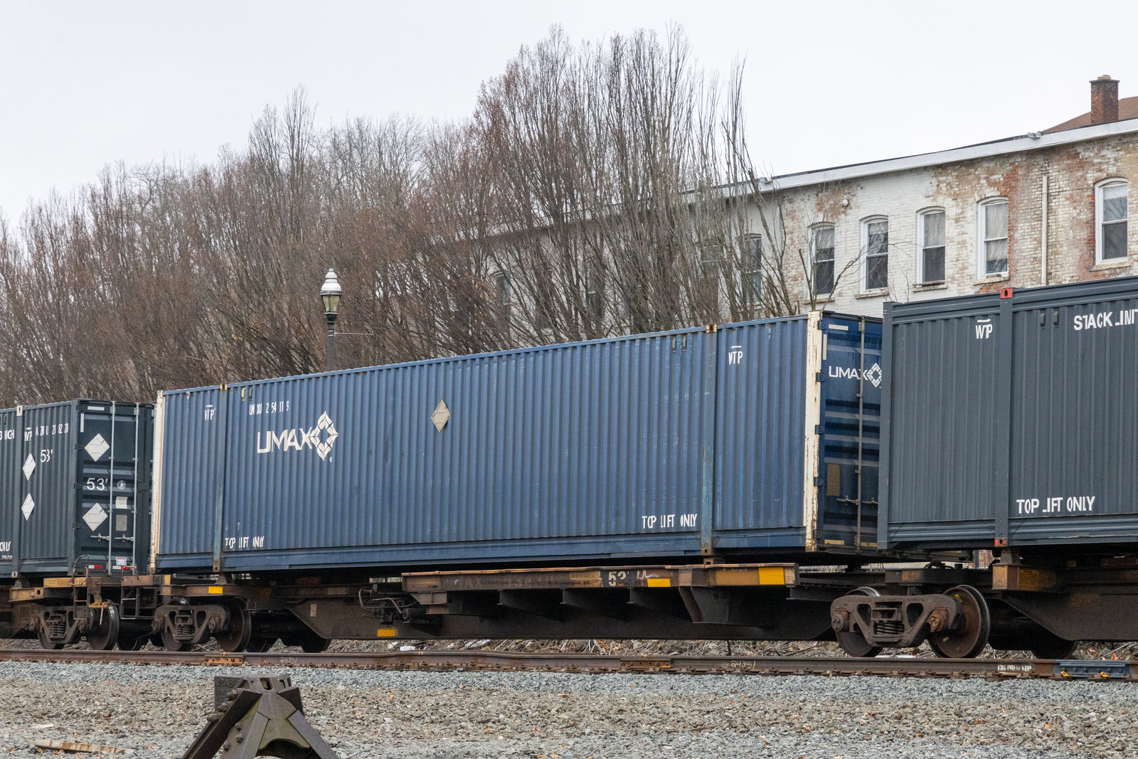 TTAX 553430B