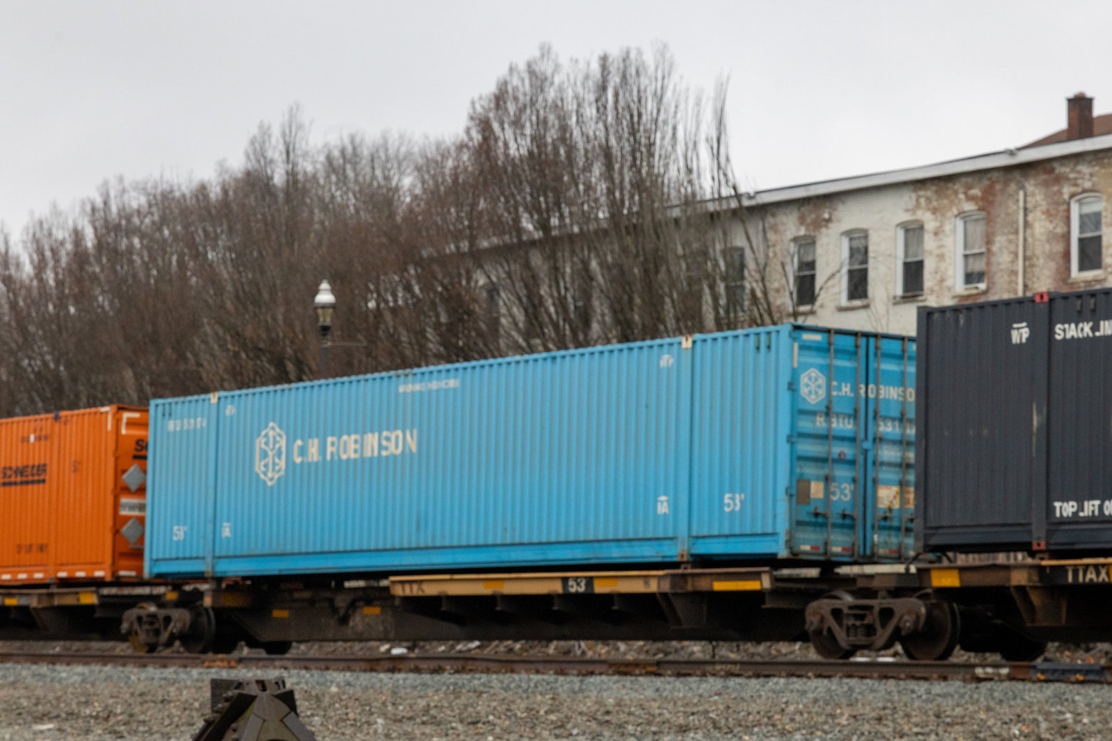 TTAX 553430E